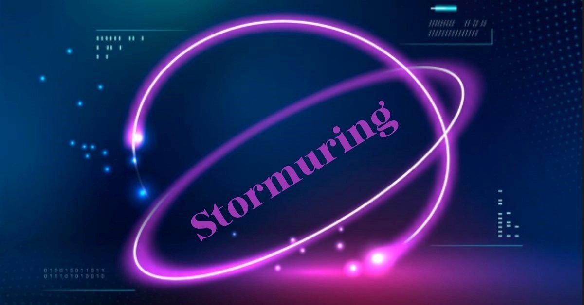 Stormuring