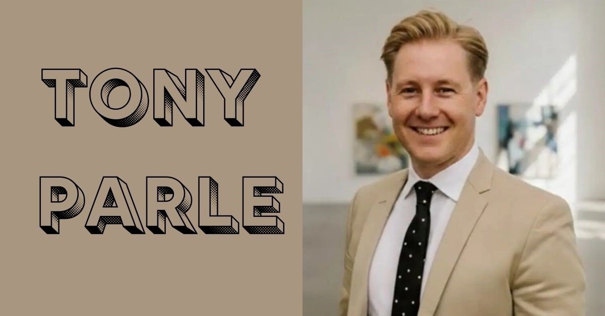 Tony Parle
