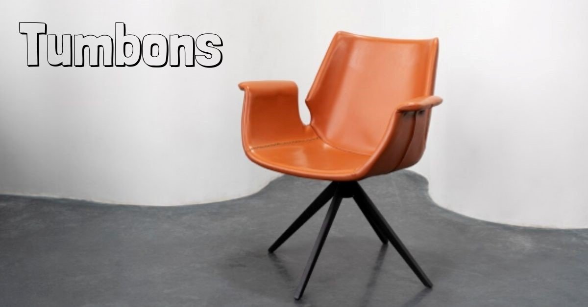 Tumbons