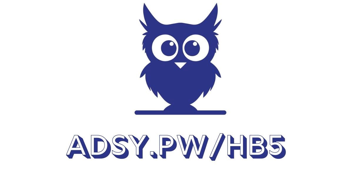 Adsy.pw/hb5