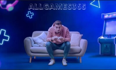 AllGames365
