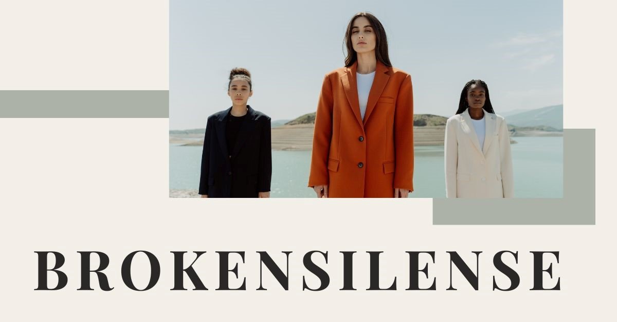 Brokensilense