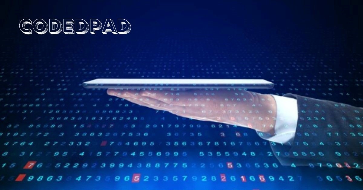 CodedPad