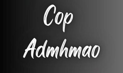 Cop Admhmao