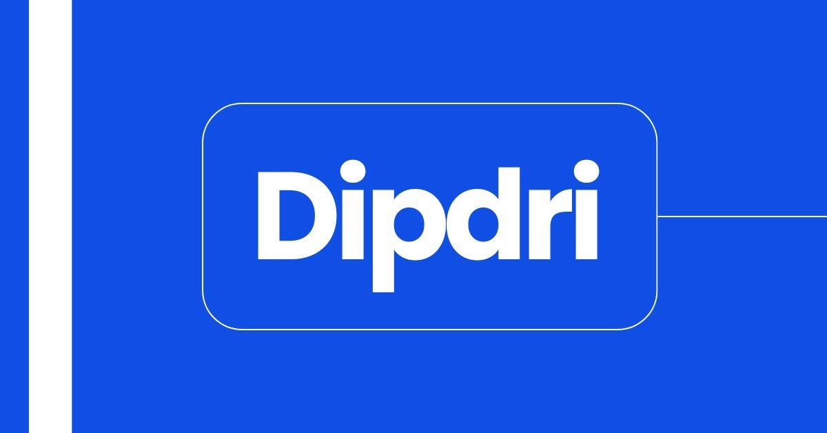 Dipdri