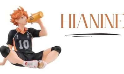 Hianine