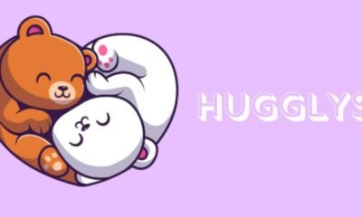 Hugglys