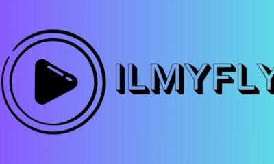 Ilmyfly