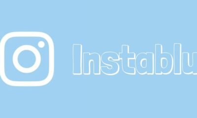 Instablu