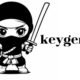Keygeninja