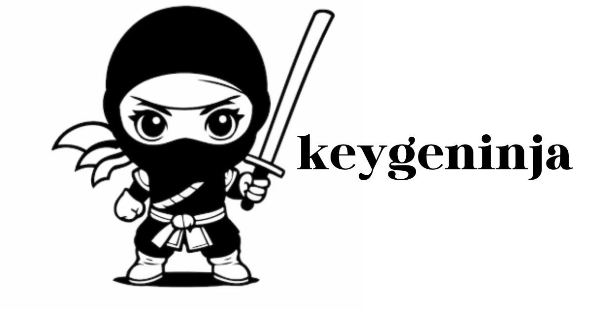 Keygeninja