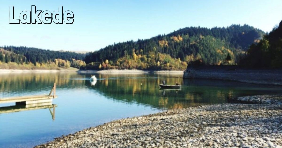 Lakede