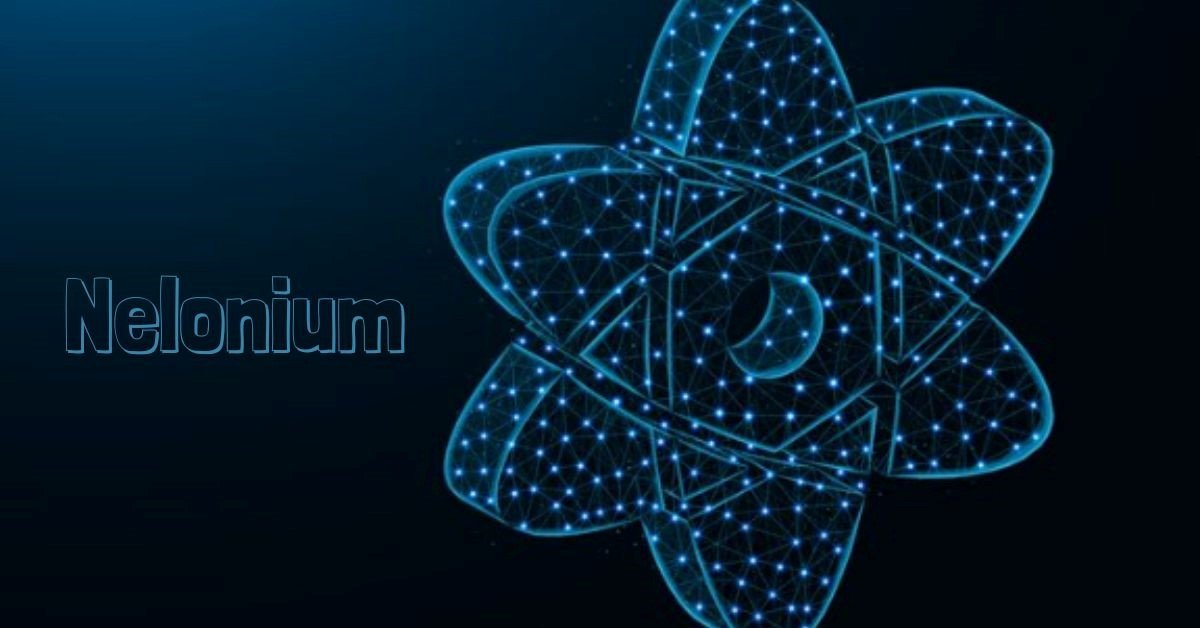 Nelonium