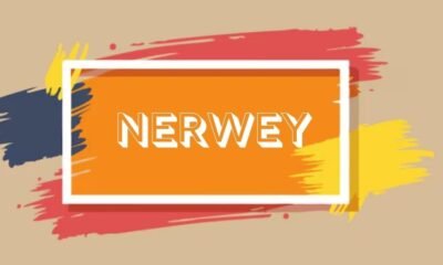 Nerwey
