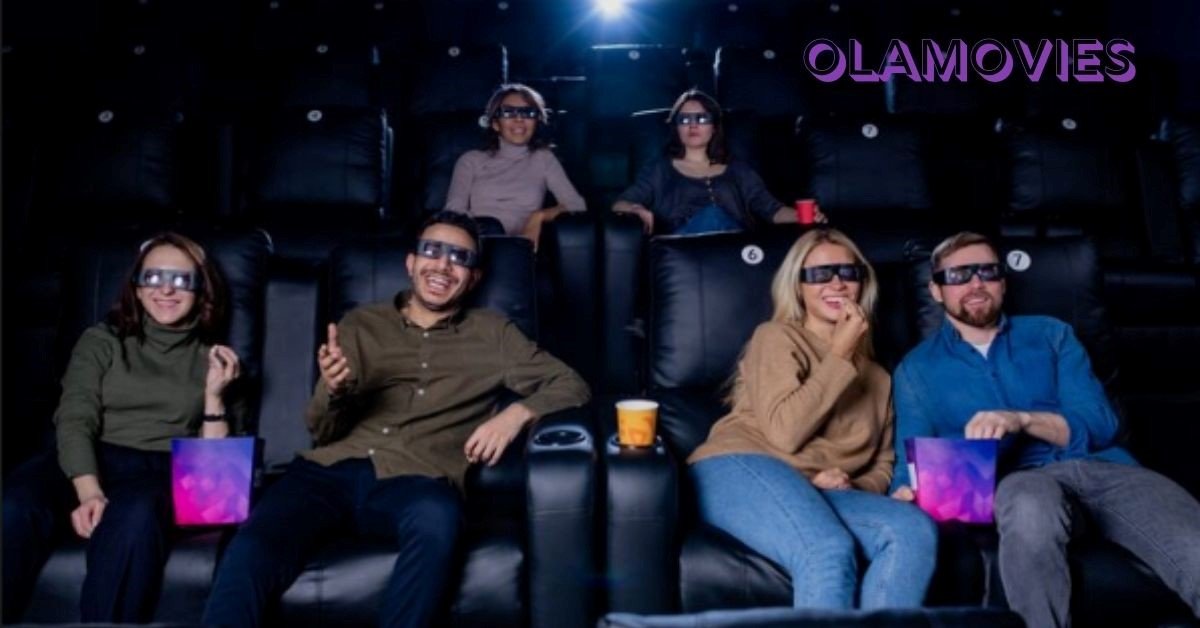 OlaMovies
