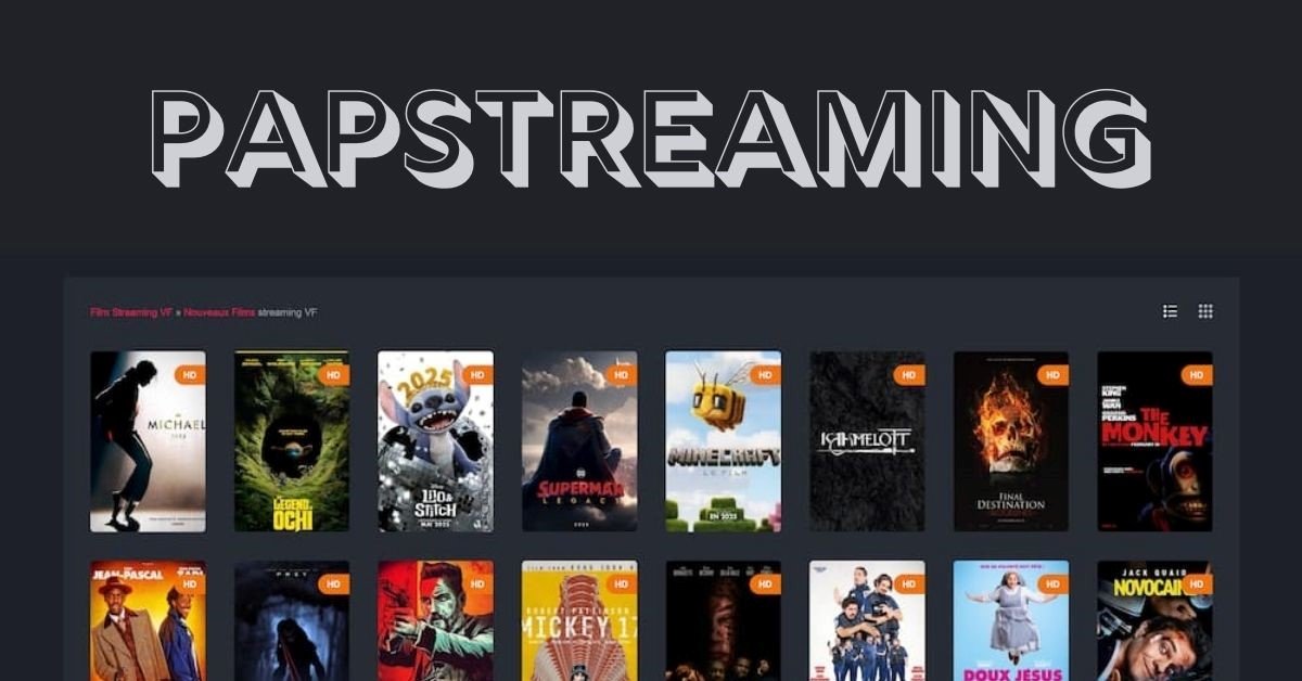 Papstreaming