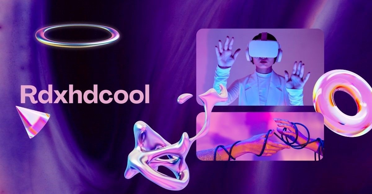 Rdxhdcool