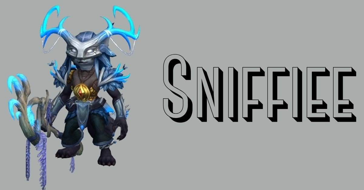 Sniffiee