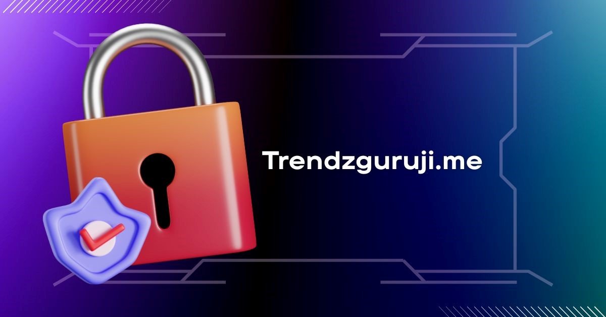 Trendzguruji.me
