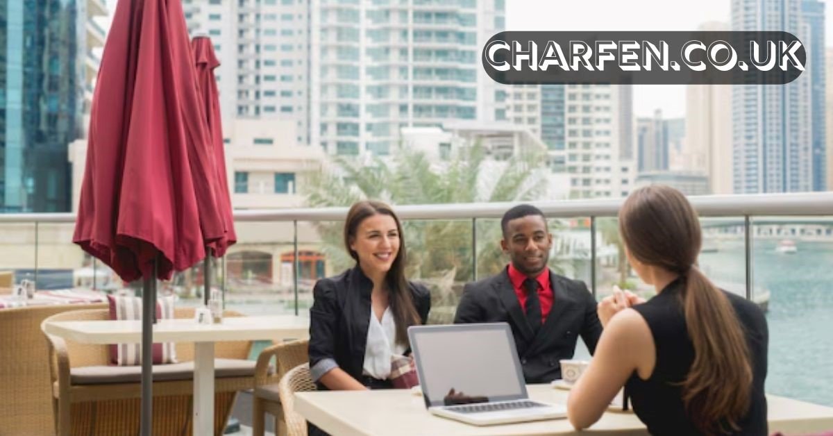 charfen.co.uk