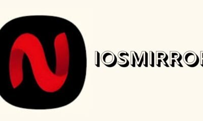 iOSMirror