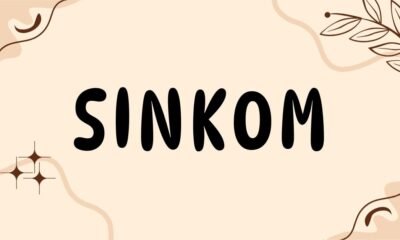 sinkom