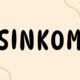 sinkom