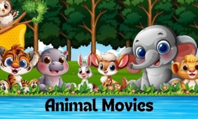 Animal movies