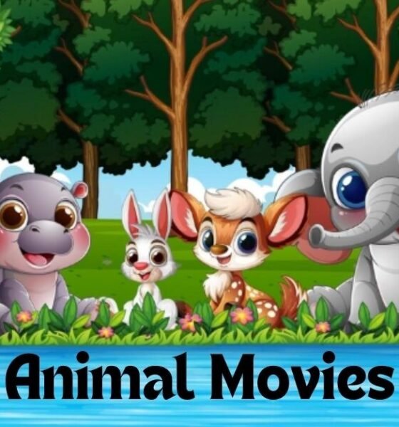Animal movies