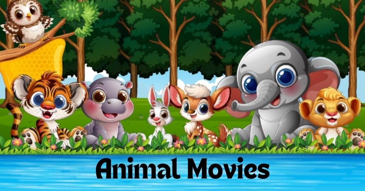 Animal movies