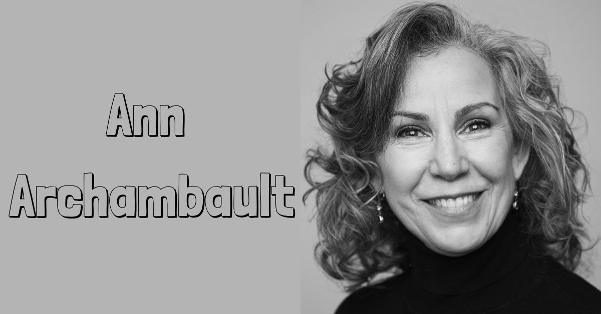 Ann Archambault