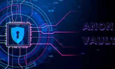 Anon Vault