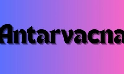 Antarvacna