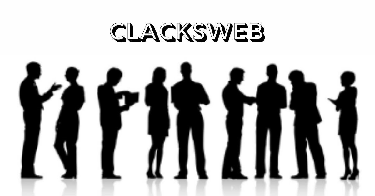 Clacksweb