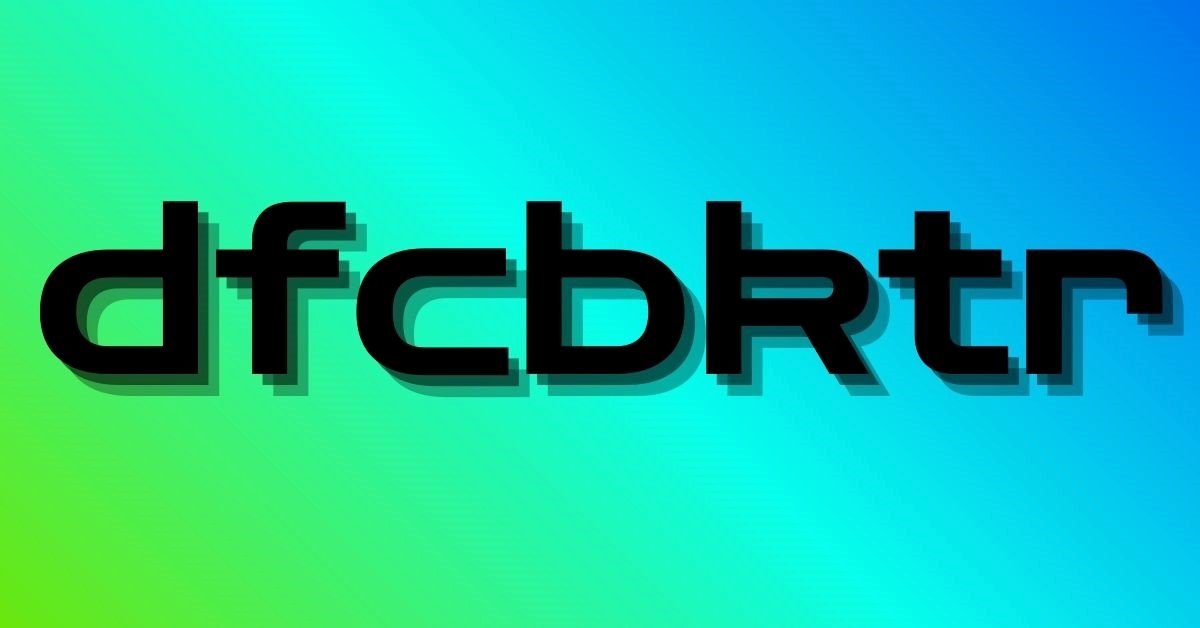 Dfcbktr