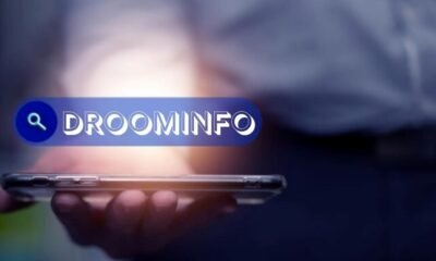 Droominfo