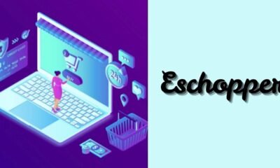Eschopper