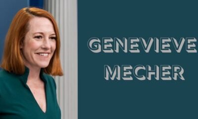 Genevieve Mecher