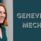 Genevieve Mecher