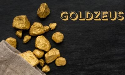 Goldzeus
