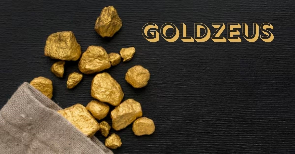 Goldzeus