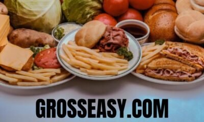 Grosseasy.com