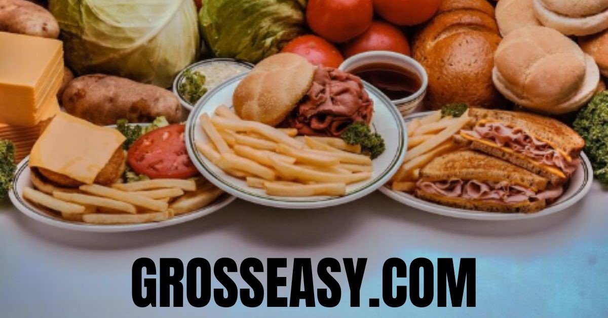Grosseasy.com