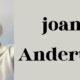 Joan Anderton