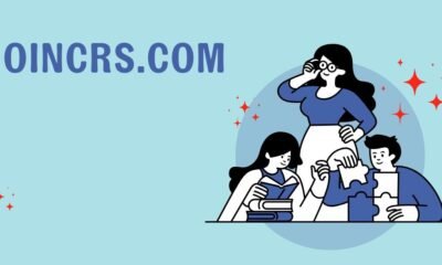 Joincrs.com