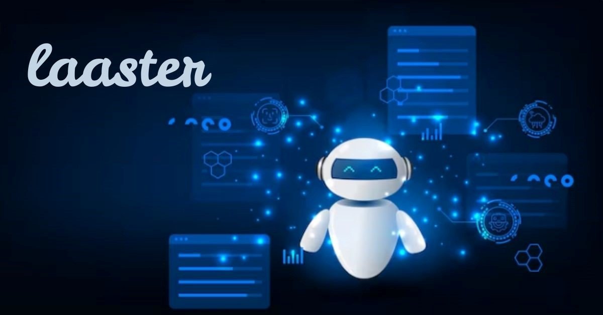 Laaster