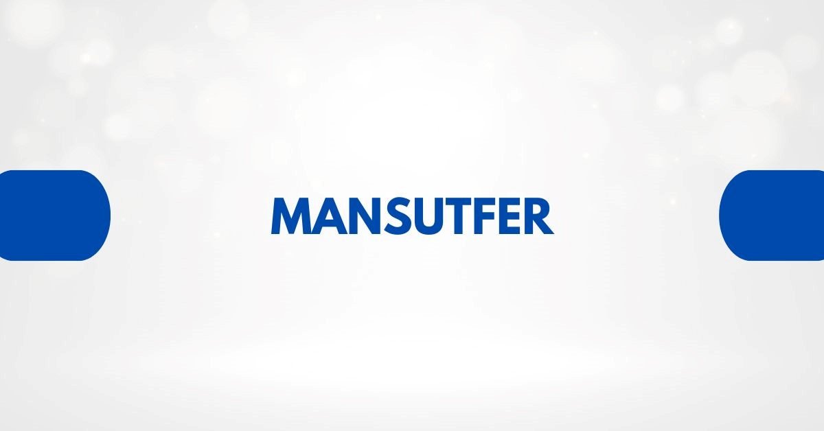 Mansutfer