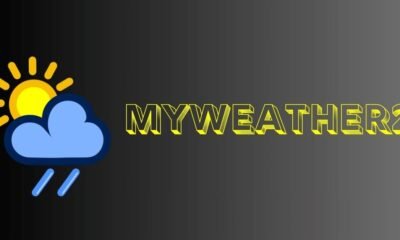 MyWeather2