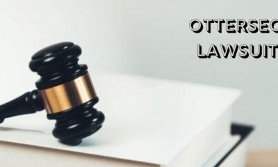 OtterSec lawsuit