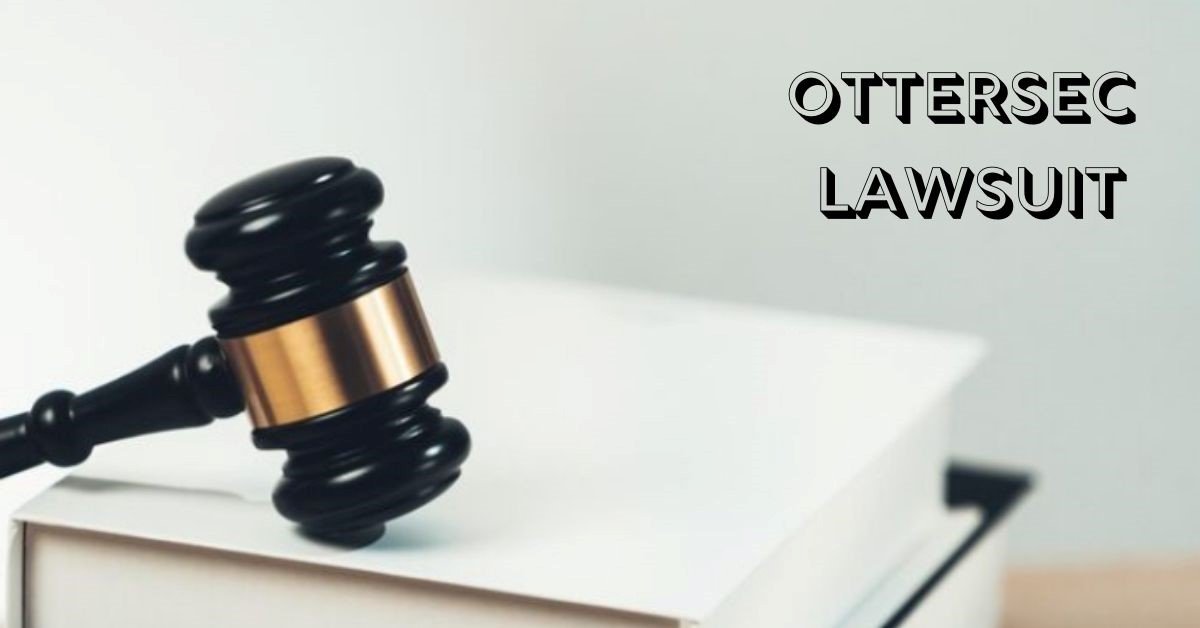 OtterSec lawsuit